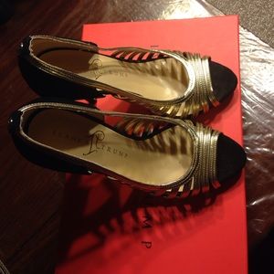 Ivanka Trump Claudine heels