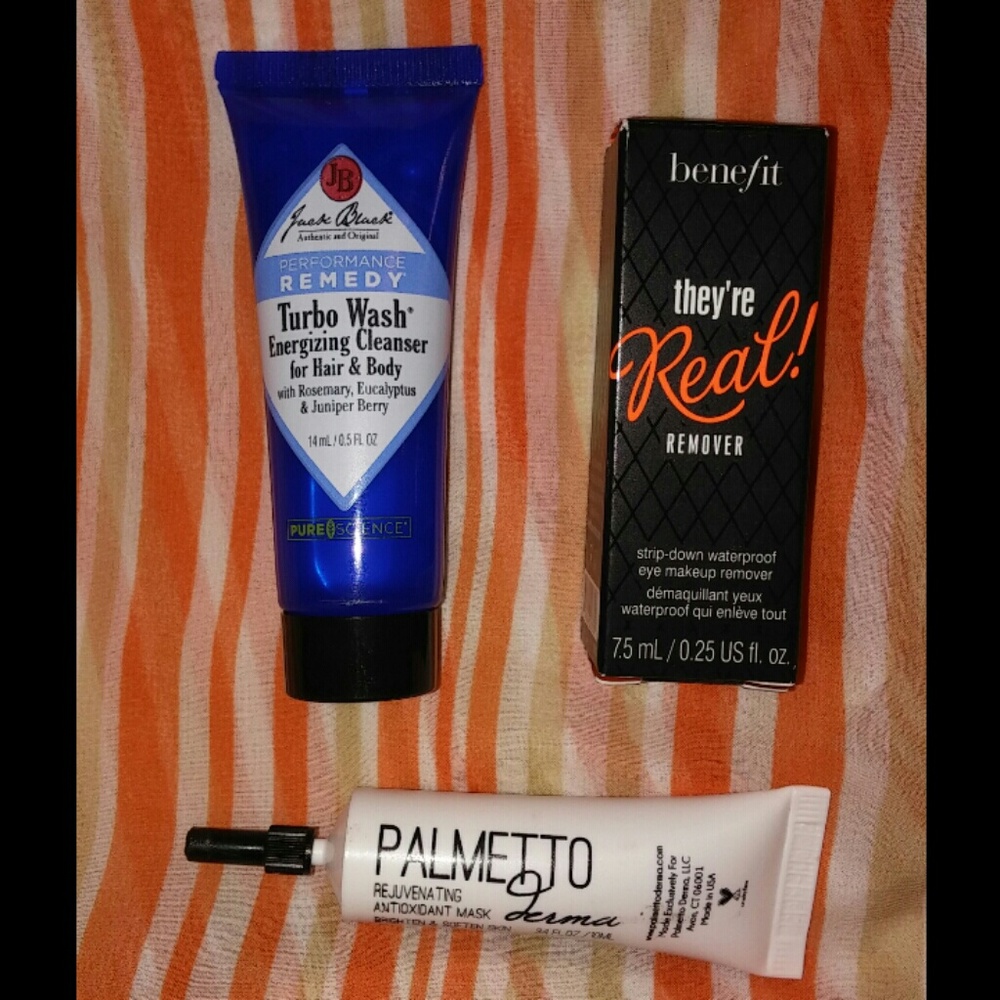 High End Skin Bundle