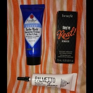 High End Skin Bundle