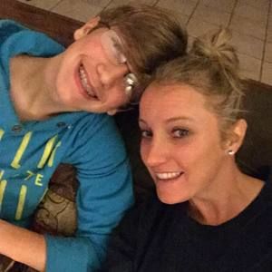 Meet your Posher, Shirley