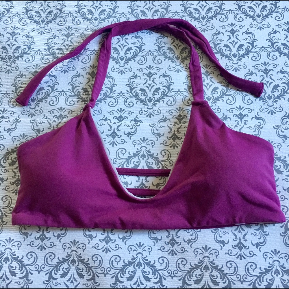 Midori bikini top
