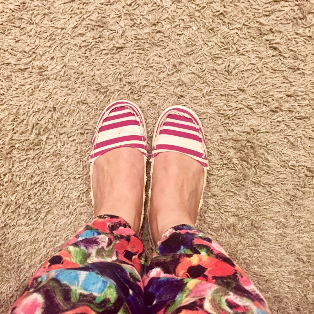 Crocs loafers