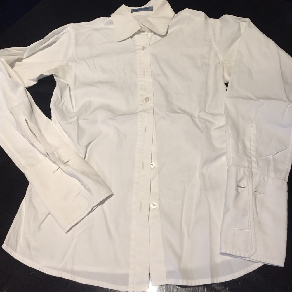 Seize sur Vingt button downs - Picture 2 of 2