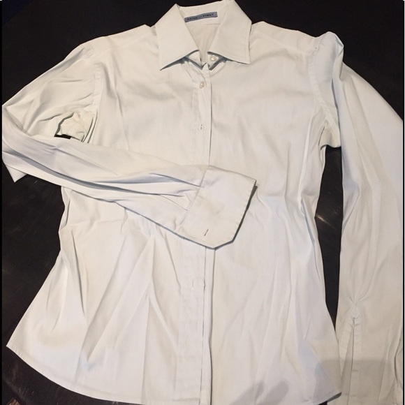 Seize sur Vingt Tops - Seize sur Vingt button downs