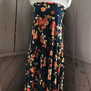 Lularoe maxi unicorn!