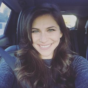 Meet your Posher, Gillian