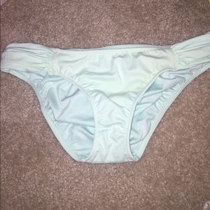 Victoria's Secret swim bottoms