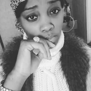 Meet your Posher, Patrice