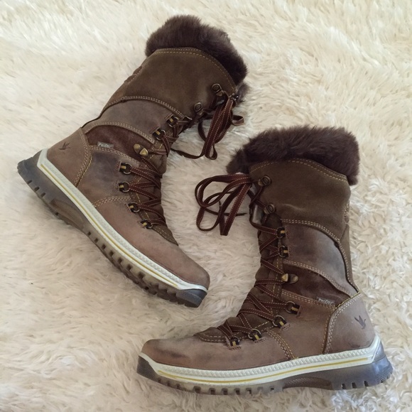 Santana morella boots hot sale