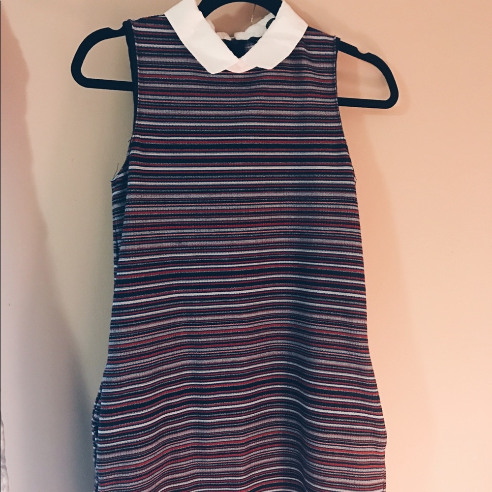 School girl style dress
