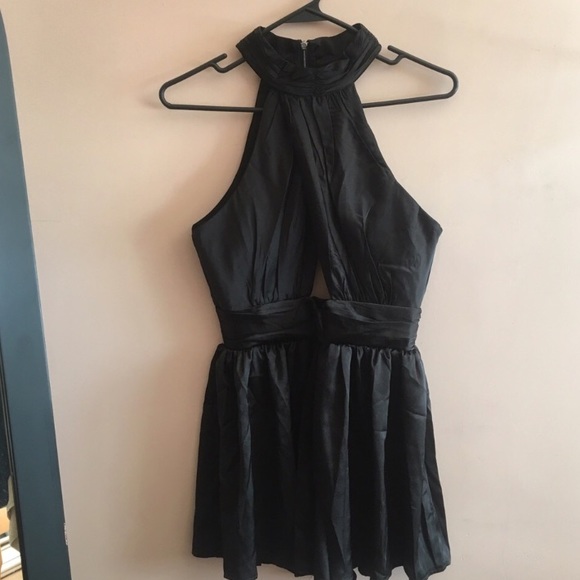 LF Debbie Dabble Romper - Picture 2 of 4