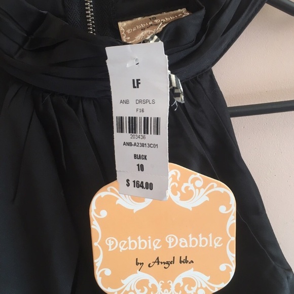 LF Debbie Dabble Romper - Picture 3 of 4