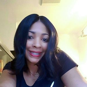 Meet your Posher, Lorletha