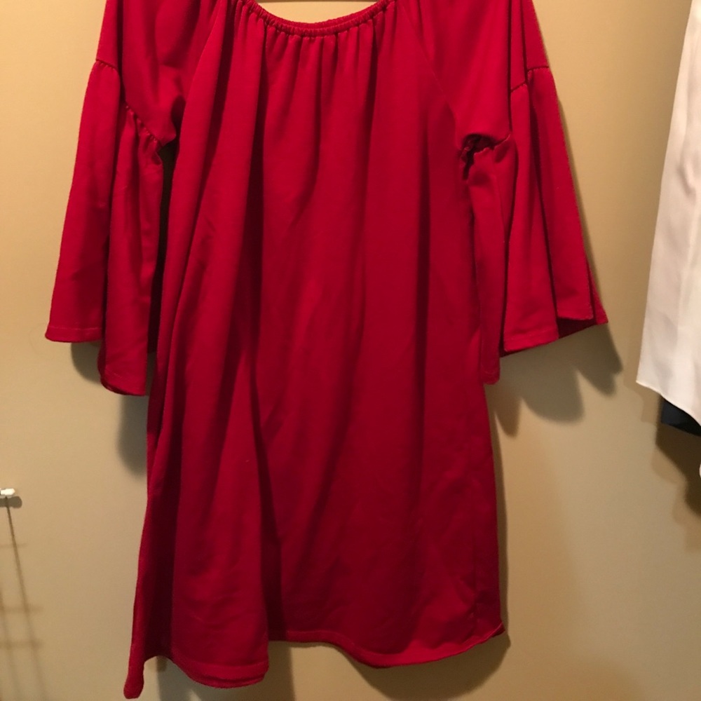 Tunic dress