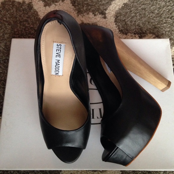 Steve Madden Shoes - Steve Madden Felicite Pumps 5.5