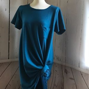 Lularoe Carly dress