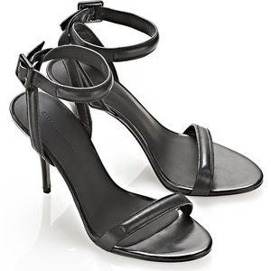 ALEXANDER WANG Antonia Heels