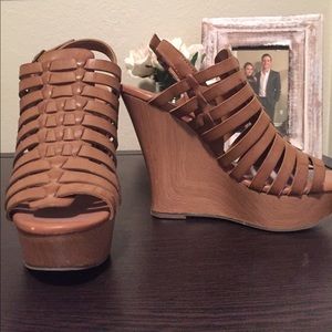 Wedges