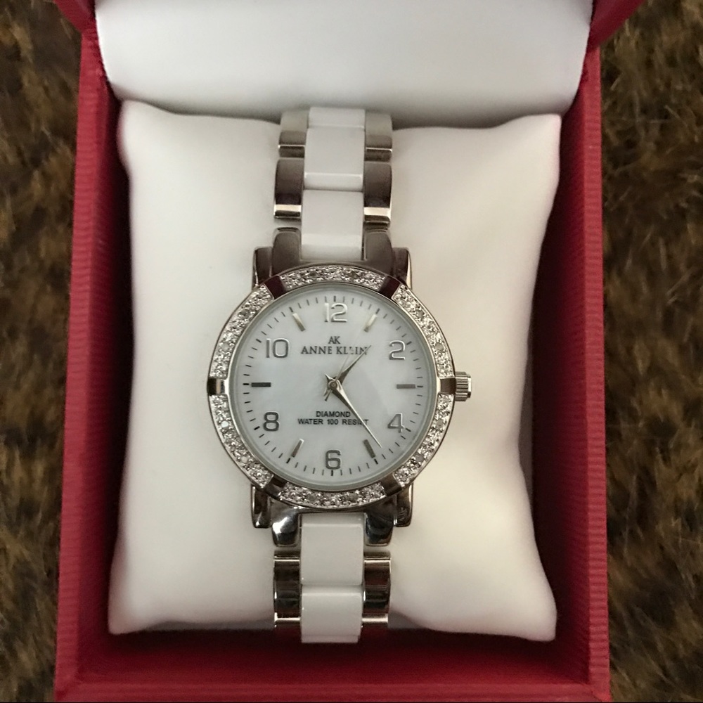 Anne Klein Watch