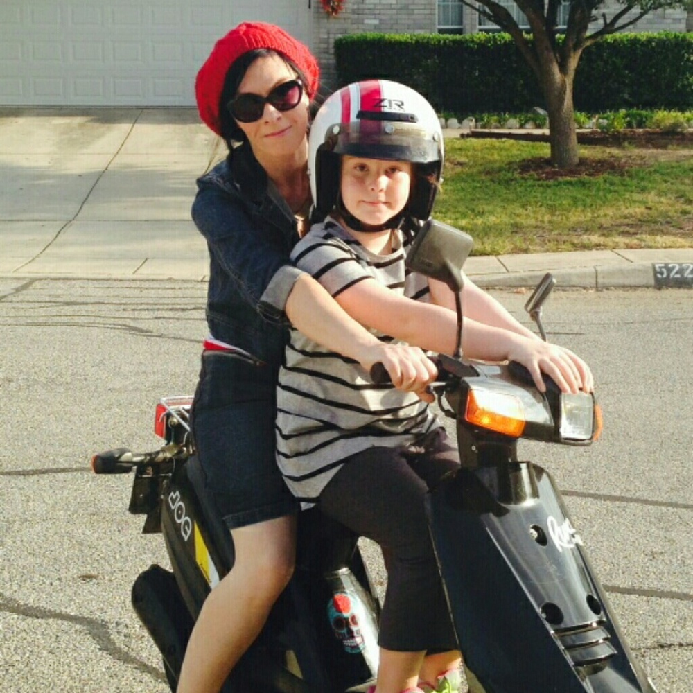 Meet your Posher, Raelynn