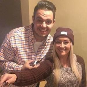 Meet your Posher, Tyler