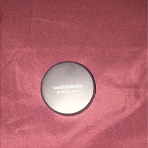 Bare Minerals Tinted Mineral Veil