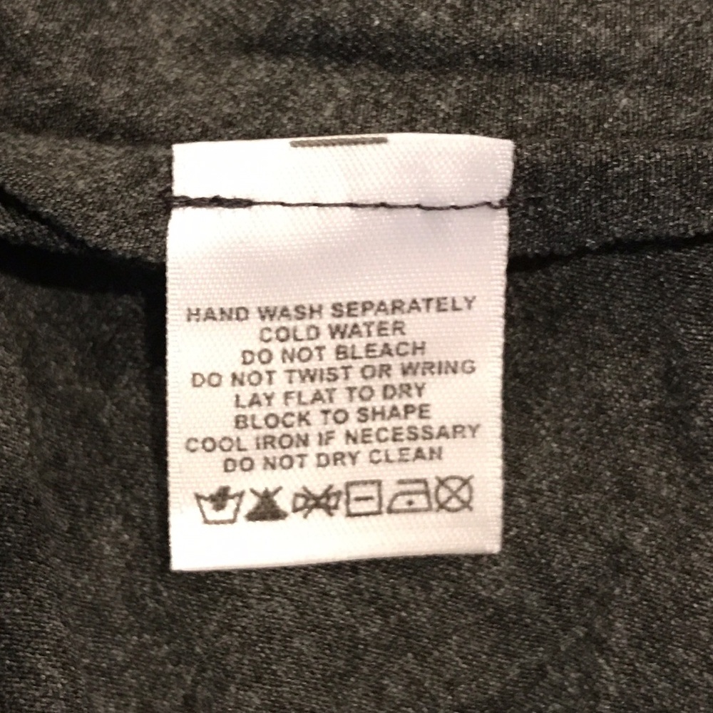 REDUCED💥Robert Rodriguez top - Picture 4 of 4