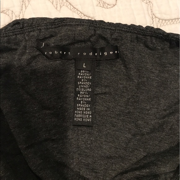 REDUCED💥Robert Rodriguez top - Picture 3 of 4