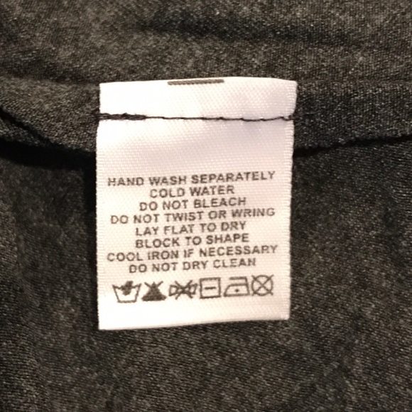 REDUCED💥Robert Rodriguez top - Picture 4 of 4