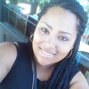 Meet your Posher, Aletha