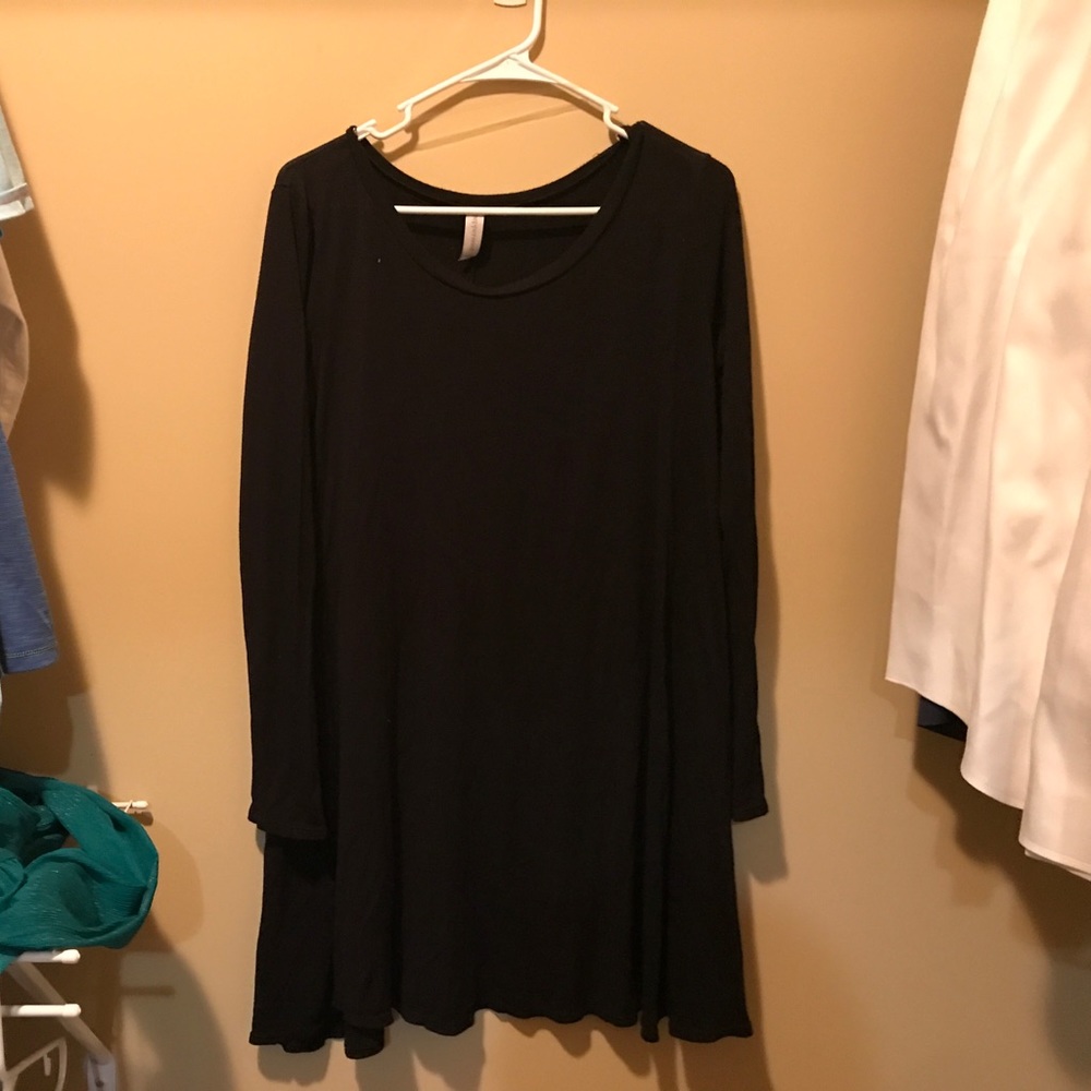 Tunic dress