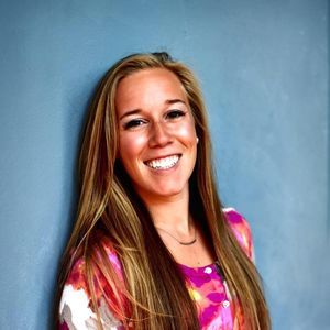 Meet your Posher, Bekah