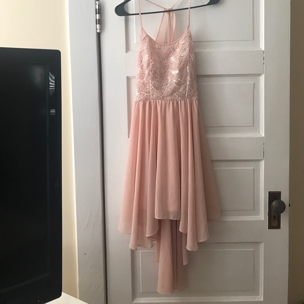 Dress size small