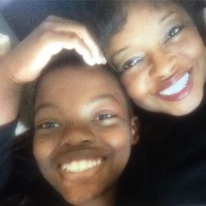 Meet your Posher, Shilondra