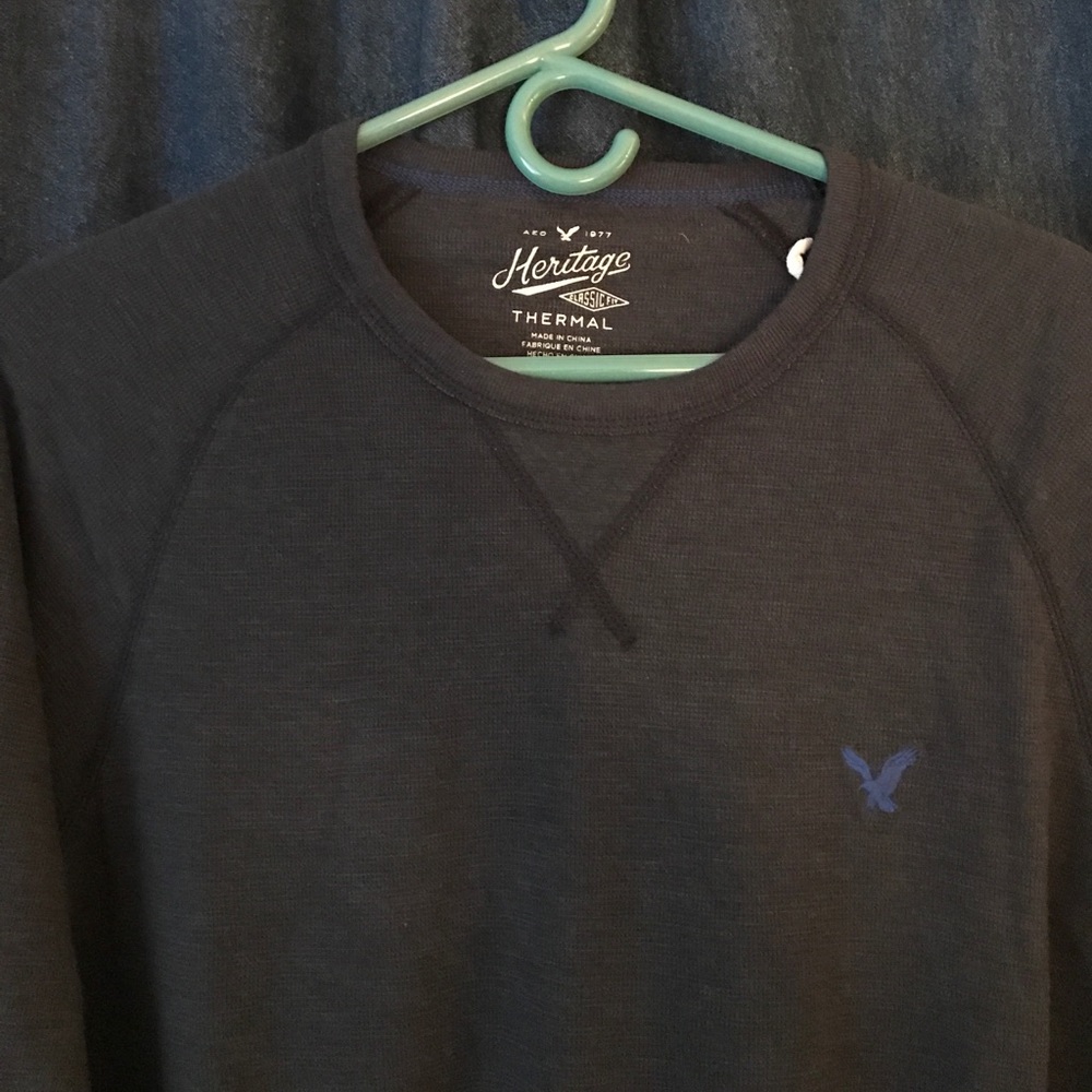 American eagle xl long sleeve