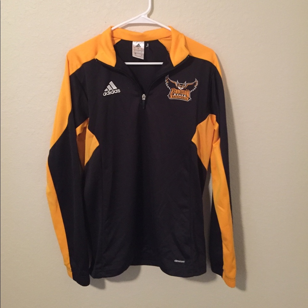 KSU Quarter Zip