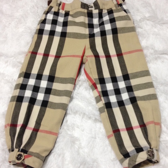 Comet Other - 👶🏻FINAL👶🏻 Boys Plaid Pants 4T