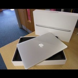 MacBook Pro
