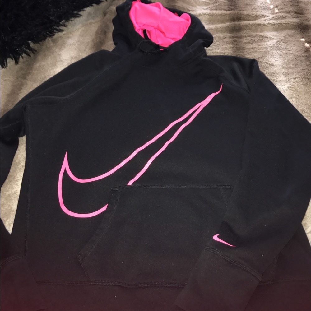 Nike hoodie