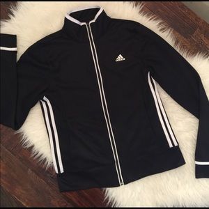 Adidas Sweater