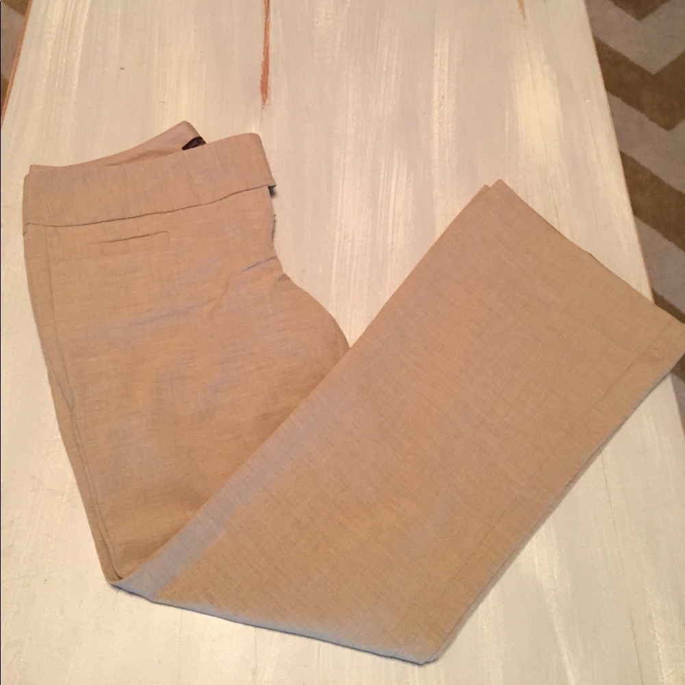 The Limited dress pants