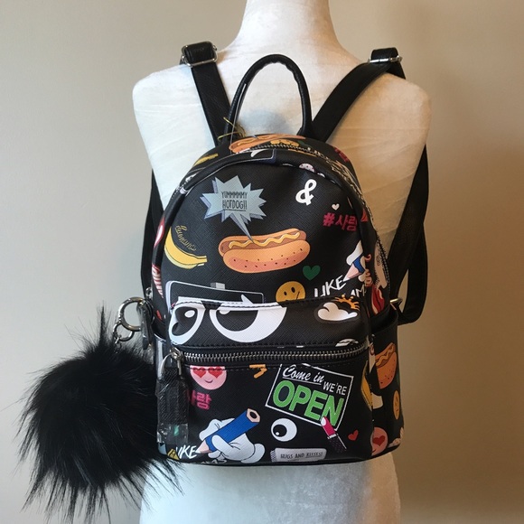 mini backpack designer sale