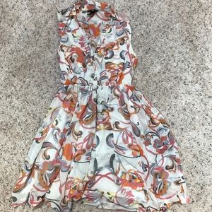H&M summer dress