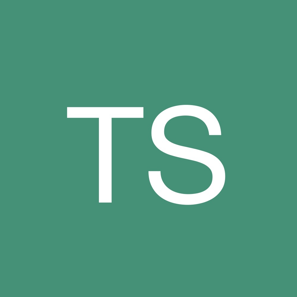 Meet your Posher, TiAnn