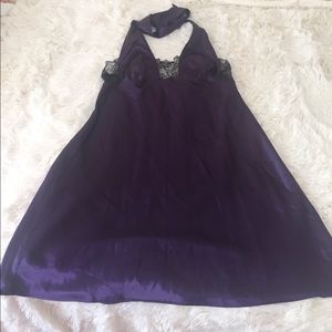 Fredrick's oh Hollywood Lingerie