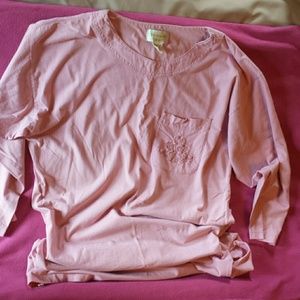 Victoria's Secret sleep shirt petite small