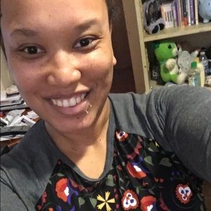 Meet your Posher, Jennifer