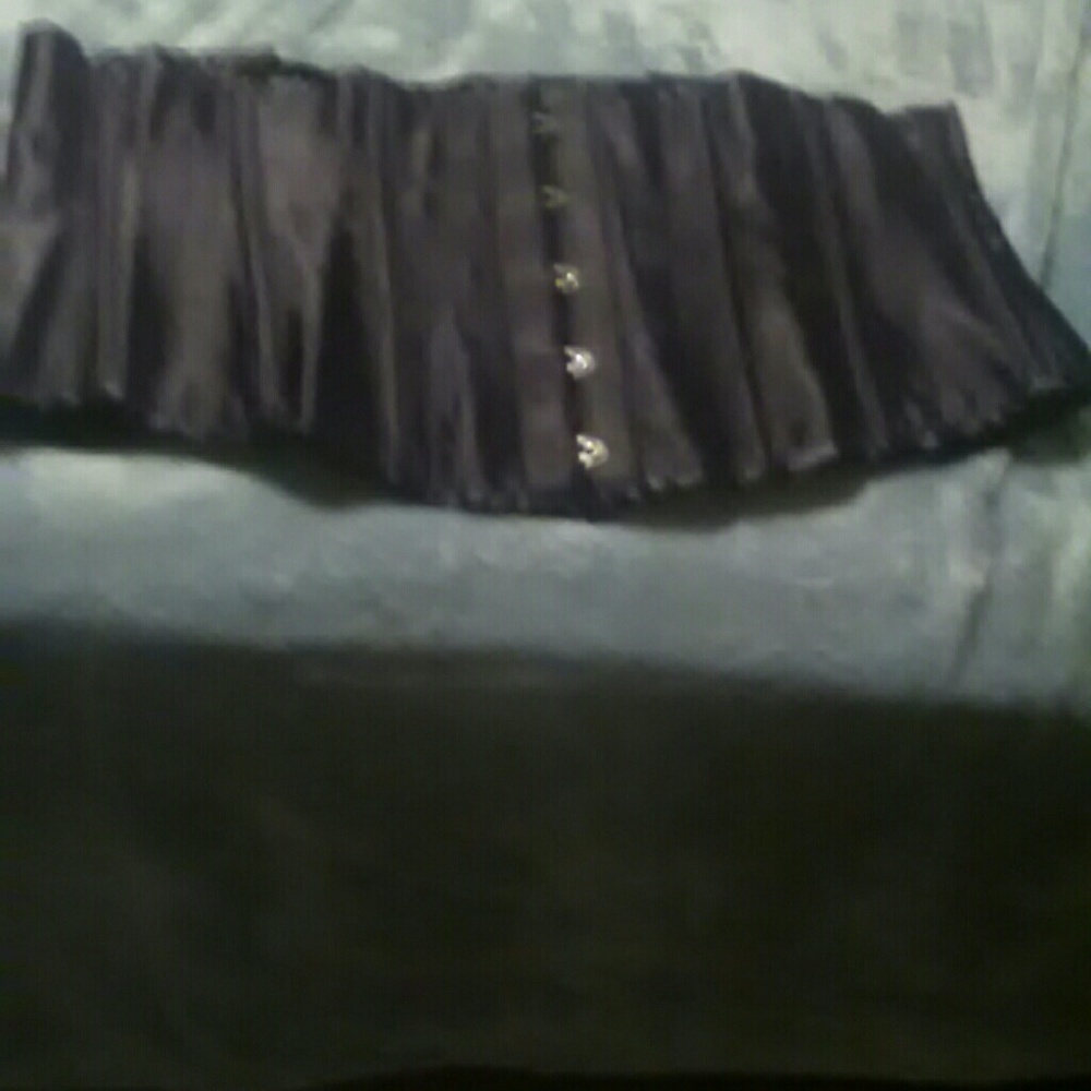 Corset