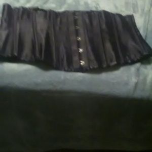 Corset