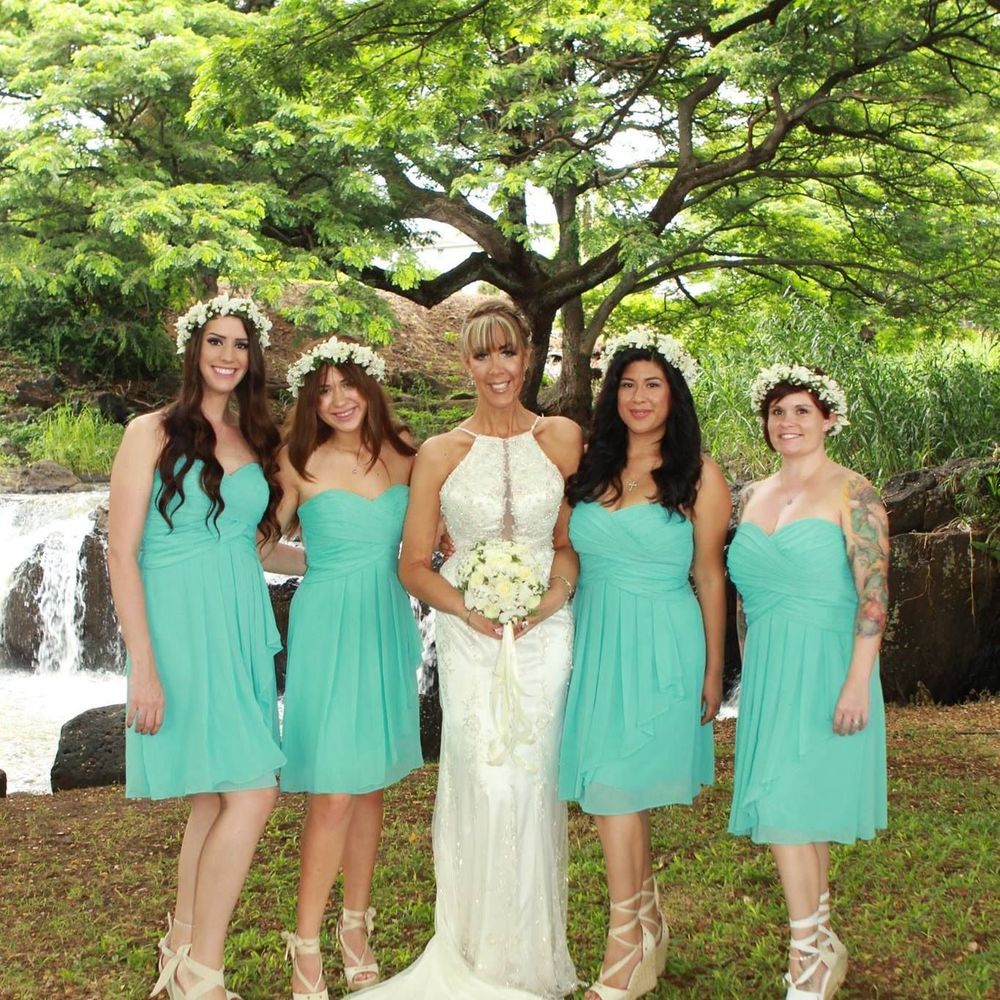 Meet your Posher, Donna